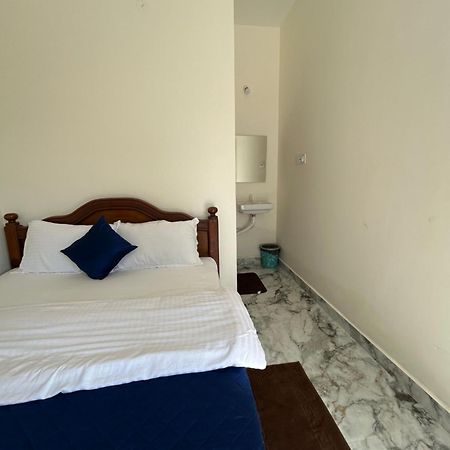 Dss Home Stay Just 500 Meter Girivalam Road Tiruvannāmalai Exterior foto