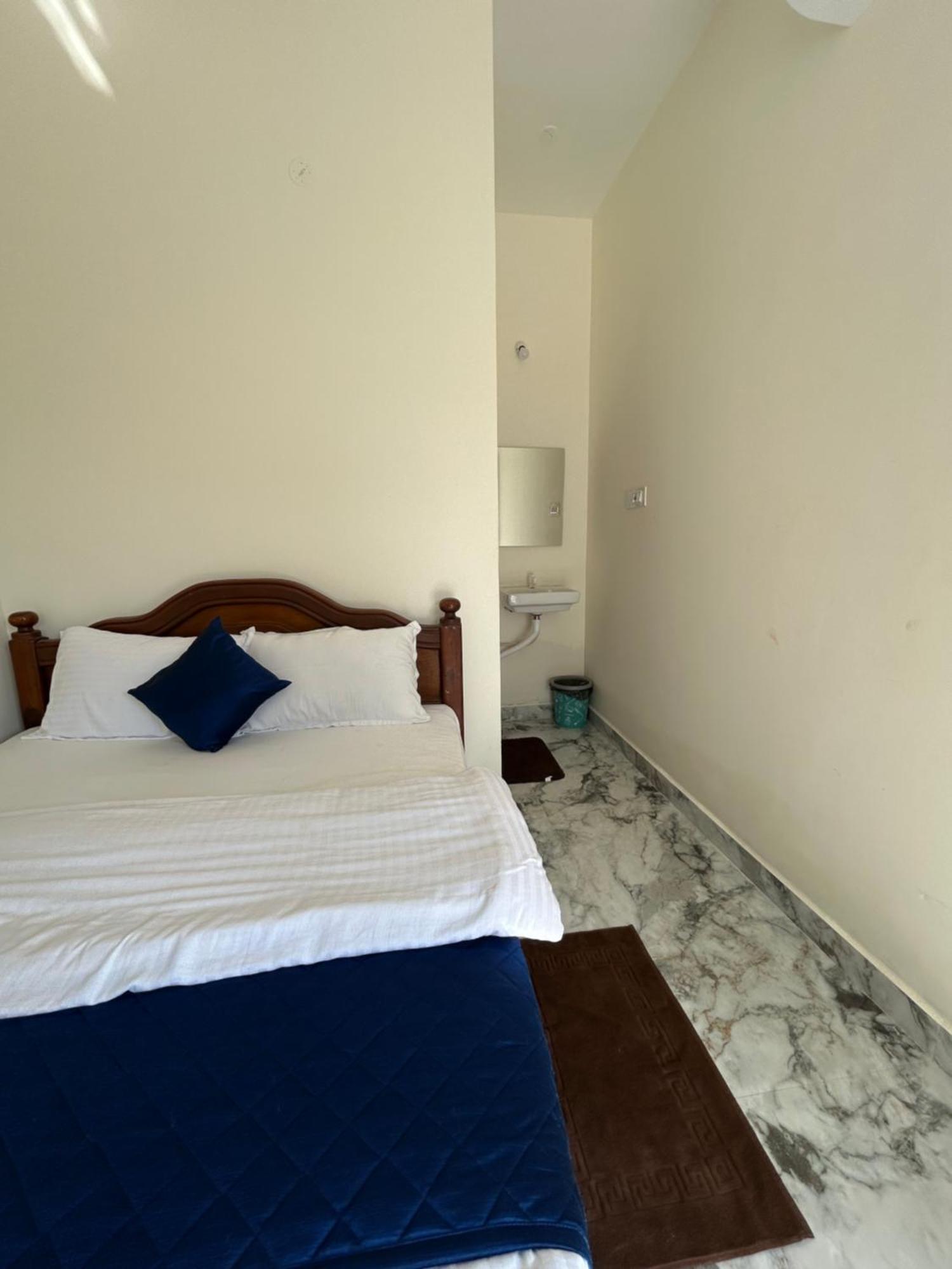 Dss Home Stay Just 500 Meter Girivalam Road Tiruvannāmalai Exterior foto